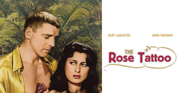 The Rose Tattoo (1955)
