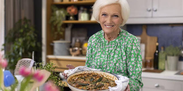 Mary Berry - Love to Cook
