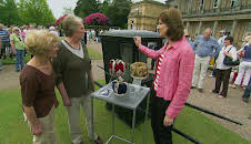 Antiques Roadshow (S33 E9)