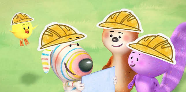 10:50 AM: Dylan's Playtime Adventures (S1) | Cbeebies | 12/15 2025