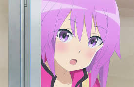 Alice Gear Aegis Expansion: Yotsuyu-sama's a Former Delinquent?! / Life for the Maintenance Crew! Broadcast, Subtitled