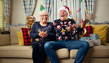 Gogglebox Festive Special