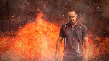 10:00 PM: Heat (S1 E1) (S1) | Channel 5 | 8/21 2026