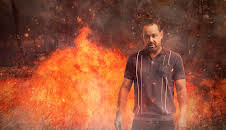 Heat (S1 E1)