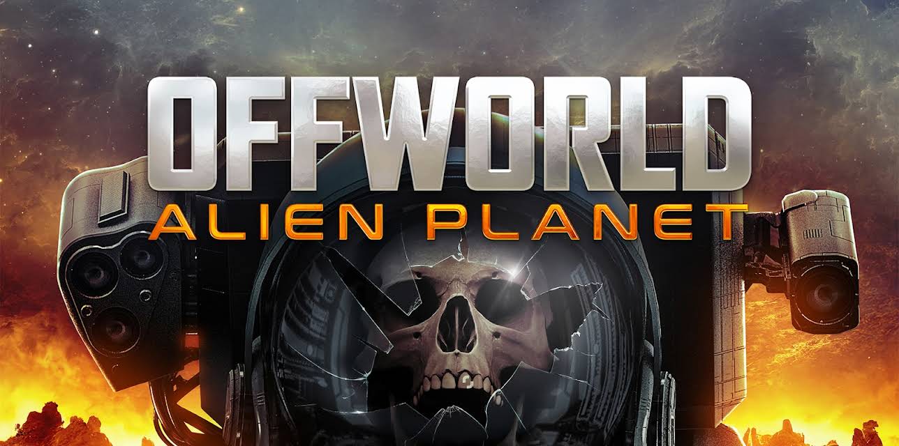 Offworld: Alien Planet (2017)