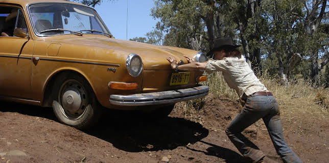 13:20: McLeods döttrar (S5 E19) (S5) | TV8 | 12/19 2025