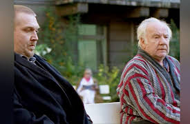 Tatort: Cologne: Iconoclasm