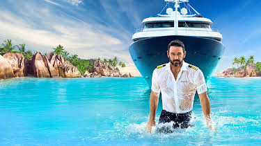 9:00 PM: New: Below Deck Down Under | E4 | 8/18 2026