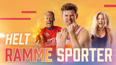 21:00: Helt Ramme sporter: VM i Beer Mile | NRK Tegnspraak | 6/13 2026