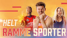 Helt Ramme sporter: Sjakkboksing