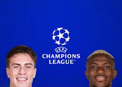 UEFA Champions League (T25/26): Juventus - Galatasaray