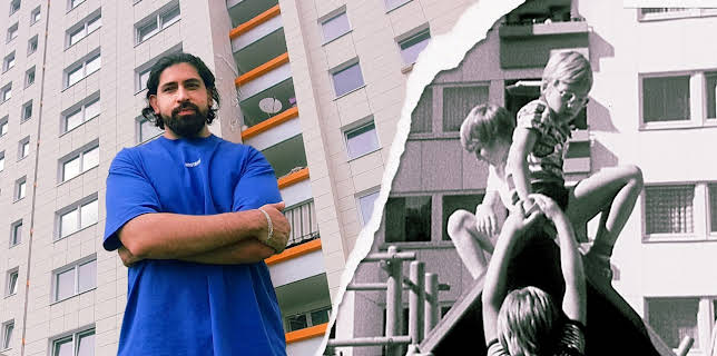 21:02: Past Forward: Soziale Brennpunkte - arm und abgehängt für immer? | Tagesschau 24 | 11/22 2025