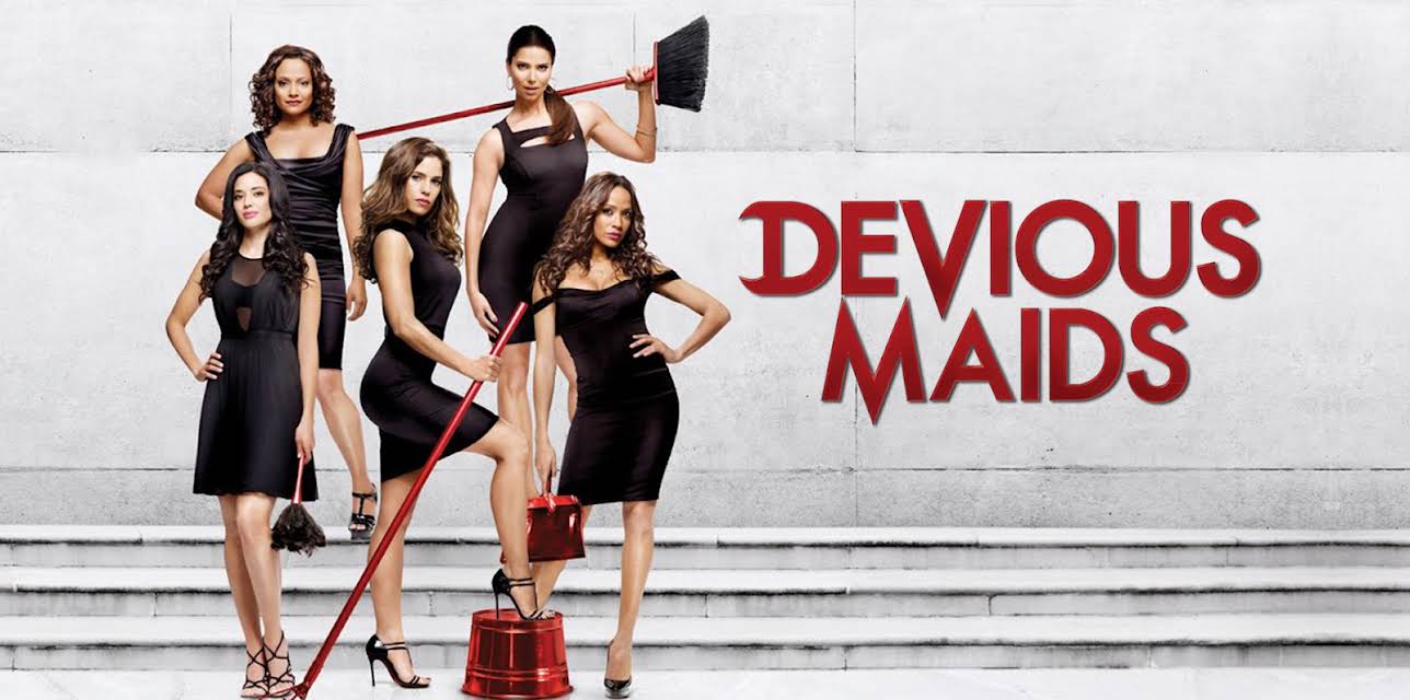 Devious Maids Season 1