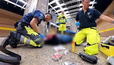 Mensch Retter - Nachtschicht (S1 E2)