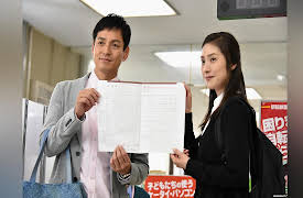 Fake Marriage: Episode 3