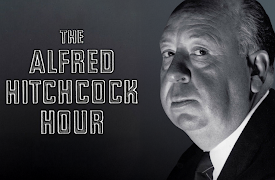 The Alfred Hitchcock Hour S4: Diagnosis: Danger
