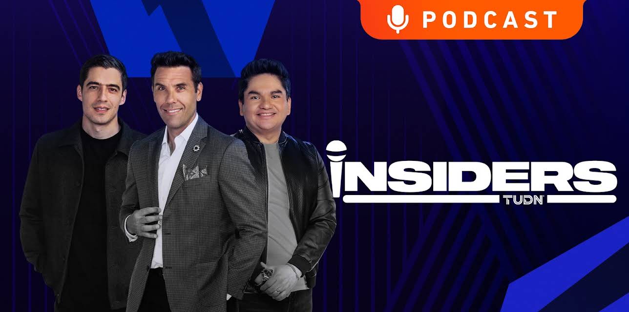 Insiders season-1