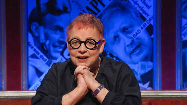 12:25 AM: Have I Got A Bit More News For You? (S62 E3) (S62) | Dave | 4/12 2026