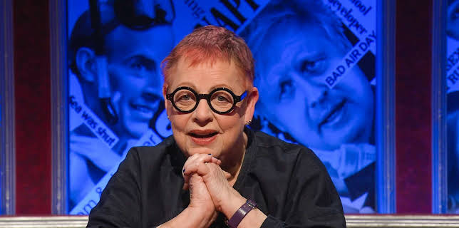 10:00 PM: Have I Got A Bit More News For You? (S62 E3) (S62) | Dave | 1/14 2026