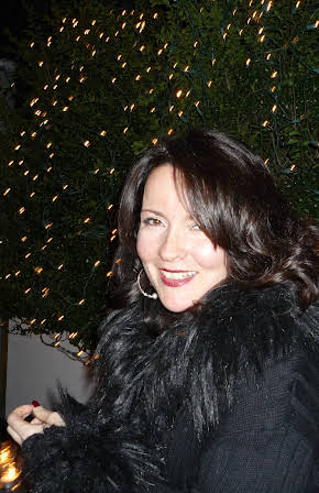 Alicia Slimmer as Director