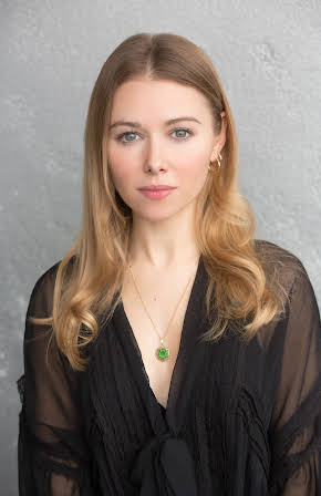Sarah Alexandra Marks as 