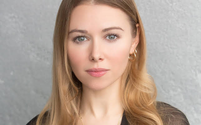 Sarah Alexandra Marks