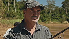 Giganten unter Wasser - Riesenfischen auf der Spur