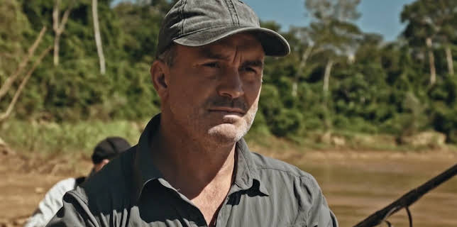 21:00: Giganten unter Wasser - Riesenfischen auf der Spur | Kabel Eins Doku | 1/16 2026