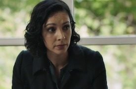 The Chelsea Detective - Series 1: The Wages of Sin