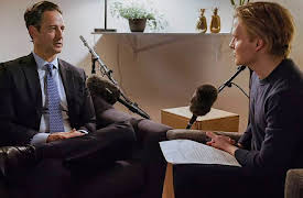 Catch and Kill: The Podcast Tapes: The Editors