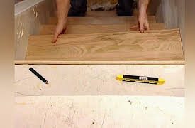 Sweat Equity: Stepping Up the Basement