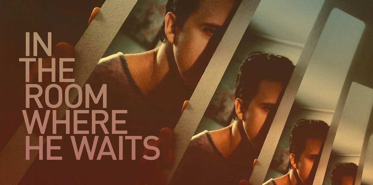 In The Room Where He Waits (2026)