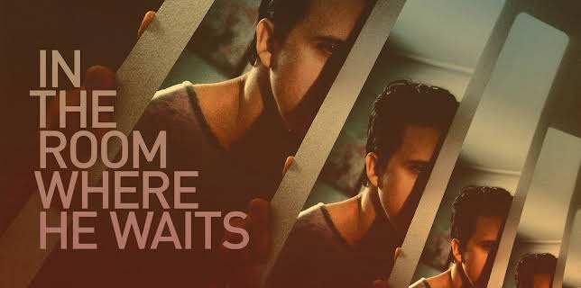 In The Room Where He Waits (2026)