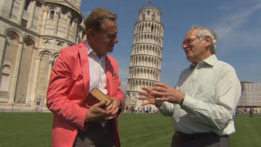 8:00 AM: Great Continental Railway Journeys (S4 E3) (S4) | Yesterday | 9/13 2026