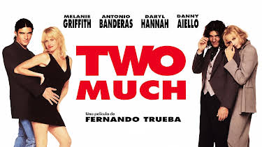 18:05: MAD IN SPAIN: 'TWO MUCH' | BE MAD | 9/11 2026