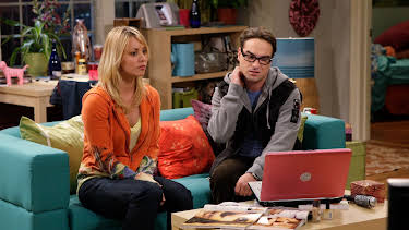 5:00 PM: Big Bang Theory: E4's Favourites | E4 | 12/29 2025
