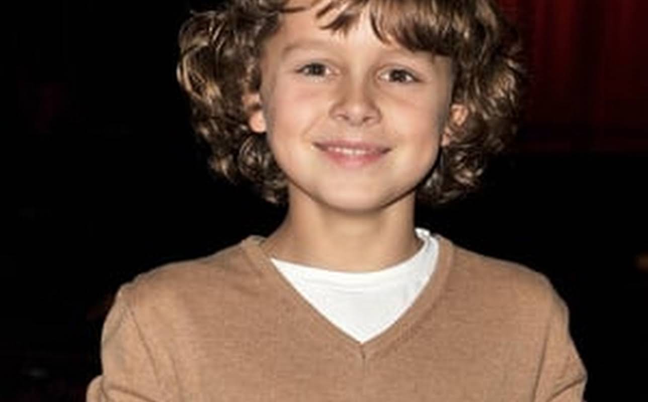 Isaac Andrews