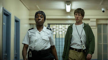 10:30 PM: Waiting for the Out (S1 E1) (S1) | BBC One Oxfordshire | 1/3 2026