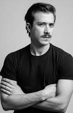 Fernando Álvarez Rebeil as 