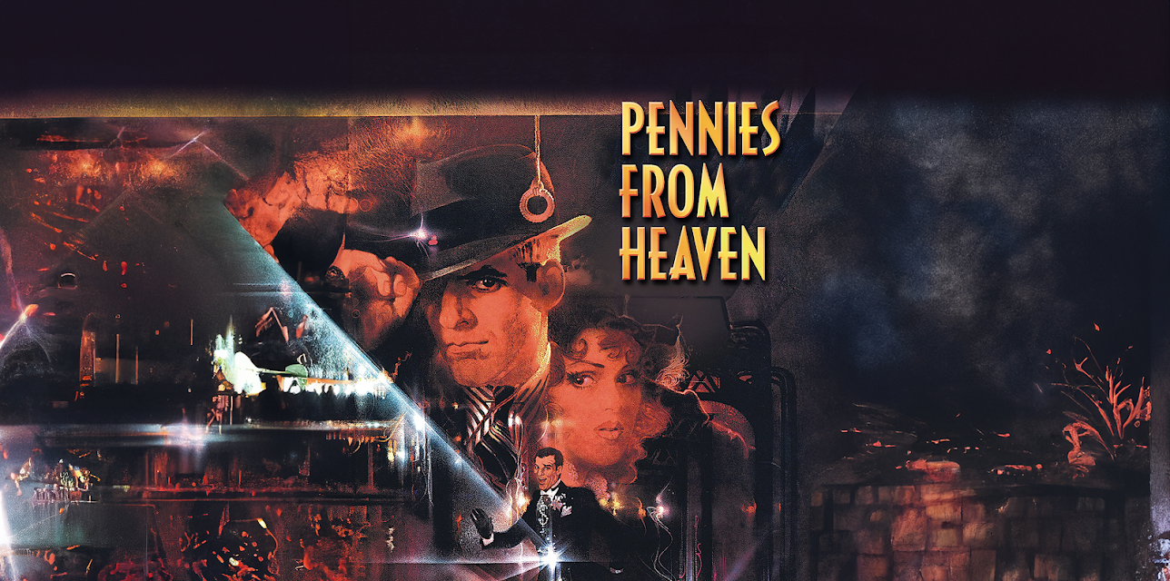 Pennies From Heaven (1981) (1982)