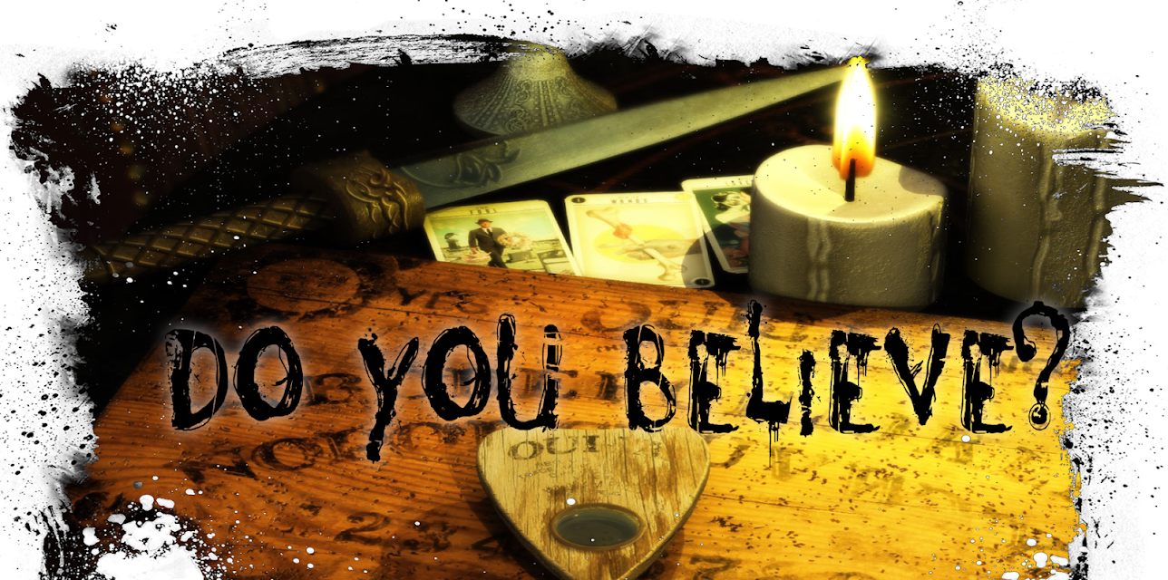 Do You Believe (2017)