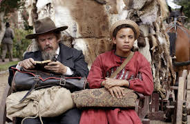 The Good Lord Bird Season 1: The Good Lord Bird: Smells Like Bear