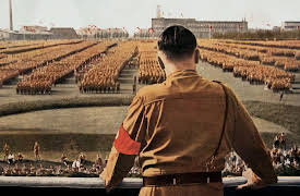 Hitler's Gold: The Nazi Economic Miracle