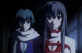 Dies irae: Episode 5