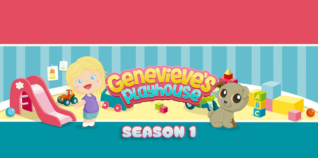 Genevieve's Playhouse