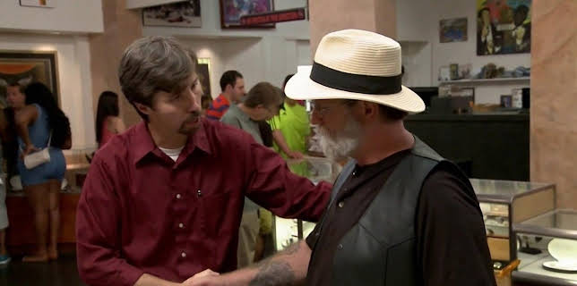 10:00: Pawn Stars - Die drei vom Pfandhaus | Kabel Eins Doku | 12/19 2025