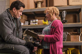 Escape at Dannemora: Episode 4