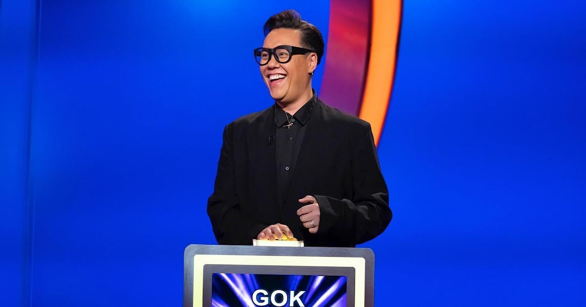 1:00 PM: Celebrity Catchphrase (S6 E4) (S6) | ITV4 | 3/25 2026