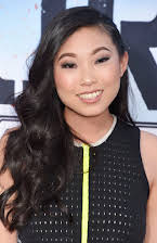 Awkwafina  as 