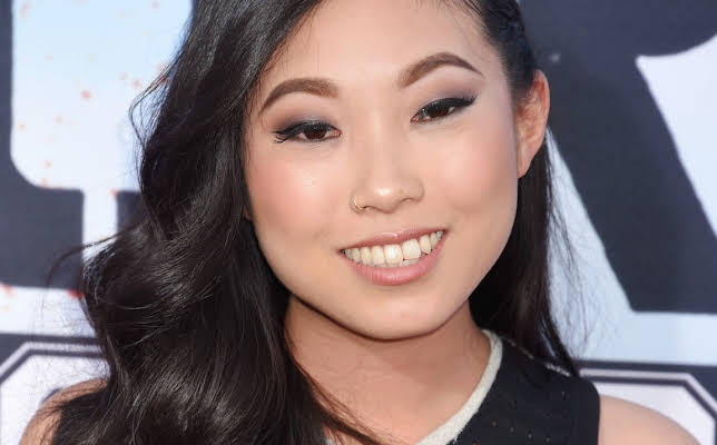 Awkwafina 